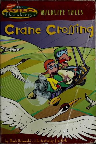 Crane Crossing