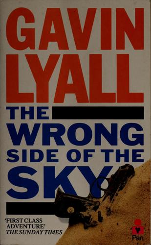 The wrong side of the sky