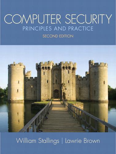 Computer security