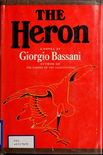 L'airone