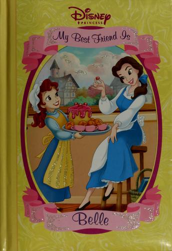 My Best Friend Is Belle