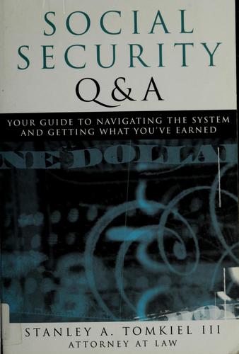 Social security Q & A