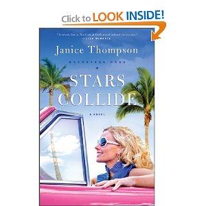Stars Collide