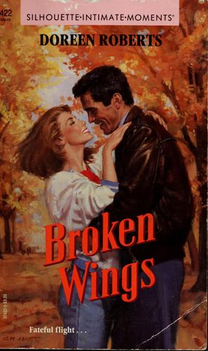 Broken wings