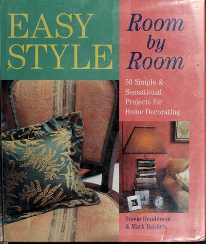 Easy Style Room by Room