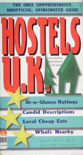 Hostels U.K.