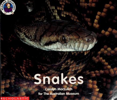 Snakes