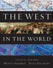 The West in the World
