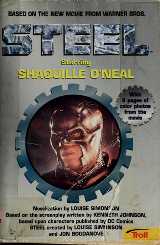 Steel