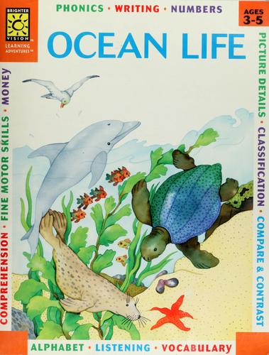 Ocean life