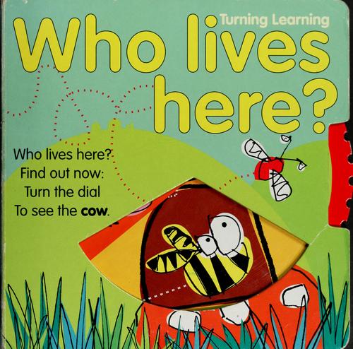 Who lives here?