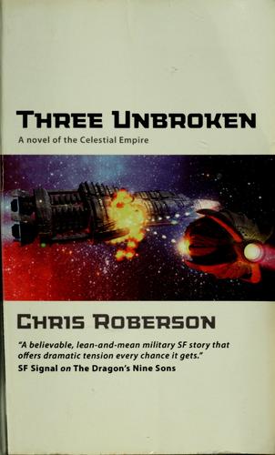 Three Unbroken
