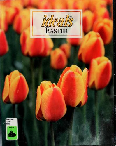 Ideals Easter 2006