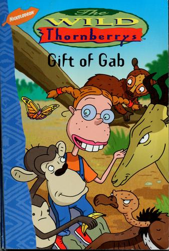 Gift of gab