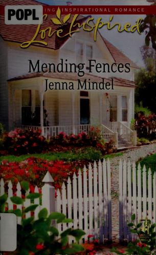 Mending Fences