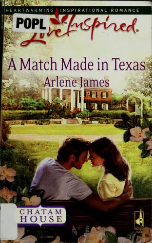 A match made in Texas