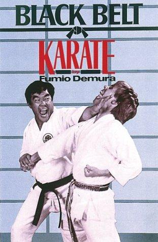Shito-Ryu Karate