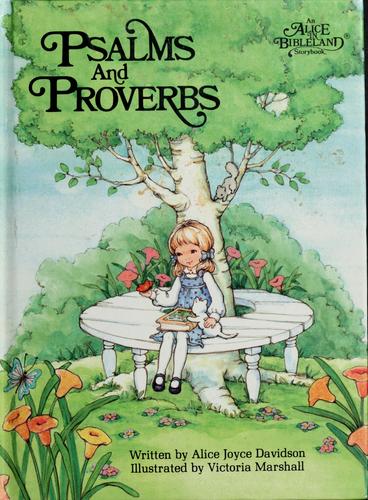 Psalms and Proverbs