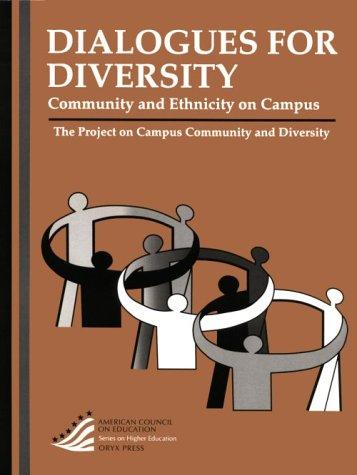 Dialogues for Diversity