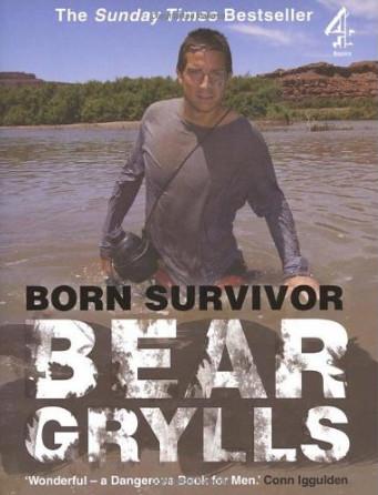 Born Survivor