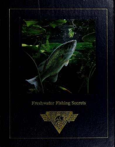 Freshwater Fishing Secrets