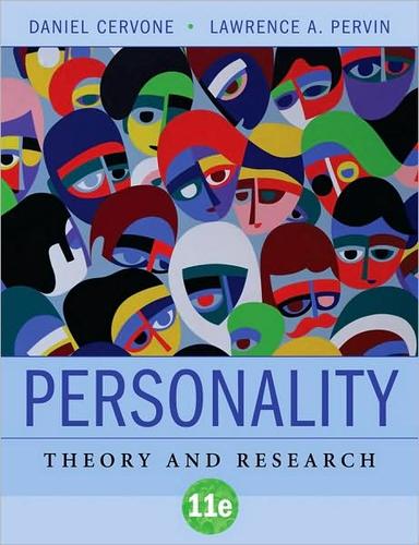 Personality