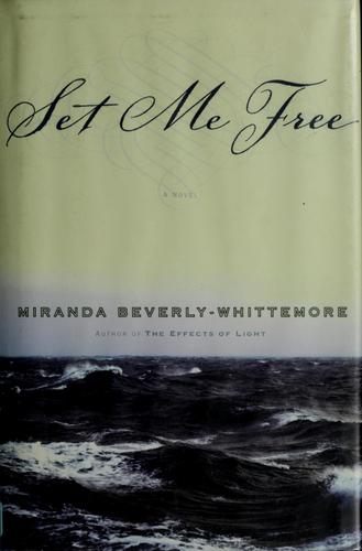 Set me free