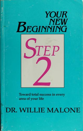 Your new beginning