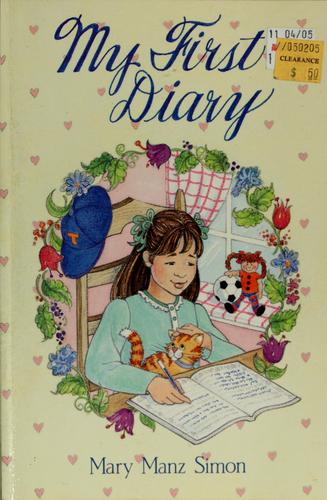 My First Diary