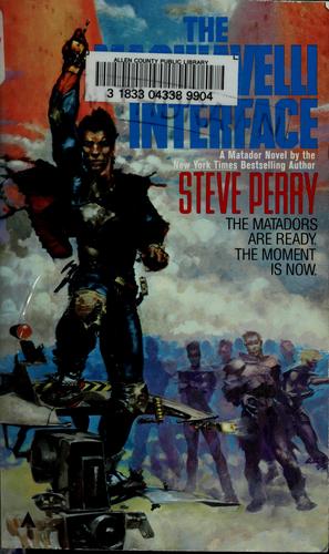 The Machiavelli Interface