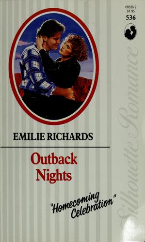 Outback Nights