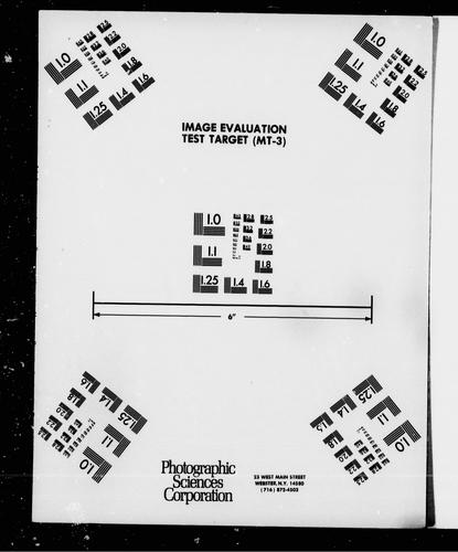 Special Reports on I. Practical Notes on the Culture of Trout; II. Peculiarities in the Breeding of Oysters; III. The Sardine Fishing Industry in New Brunswick, 1895