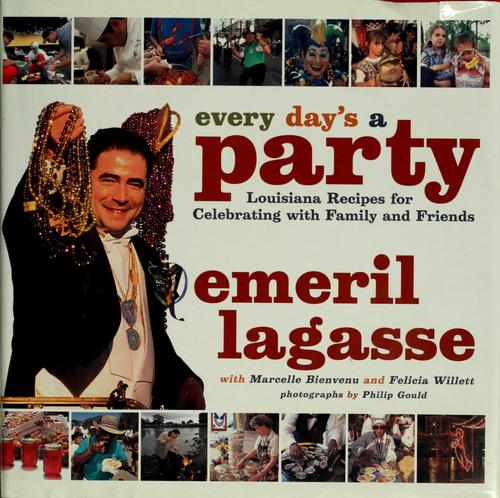 Every Day's a Party
