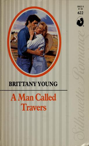 A Man Called Travers