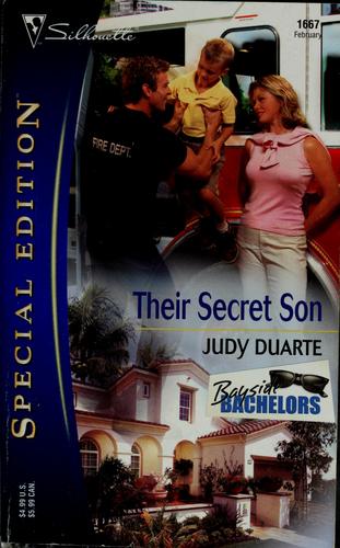Their Secret Son