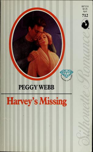 Harvey's Missing