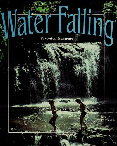 Water falling