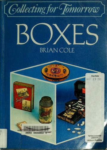 Boxes