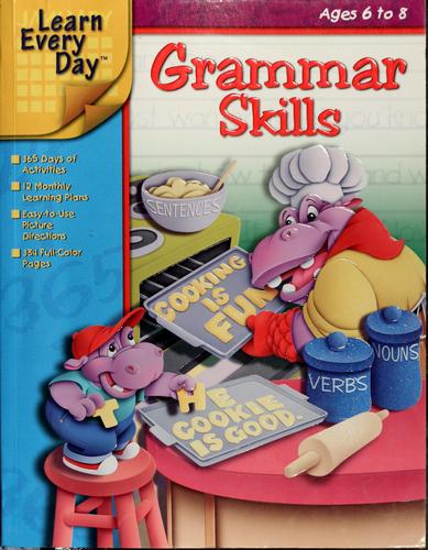 Grammar Skills
