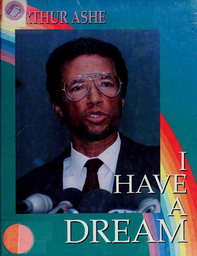 Arthur Ashe