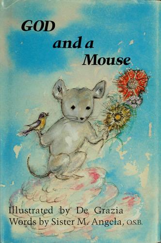 God and a mouse