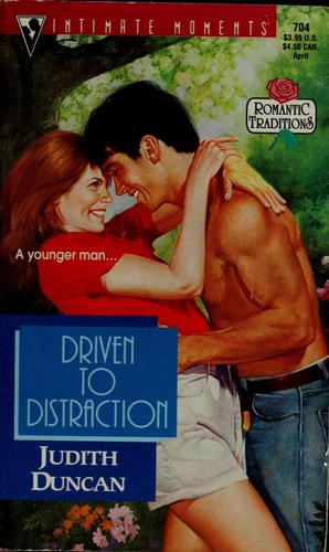 Driven to distraction