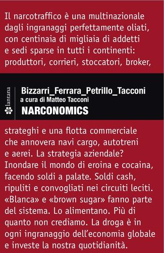 Narconomics