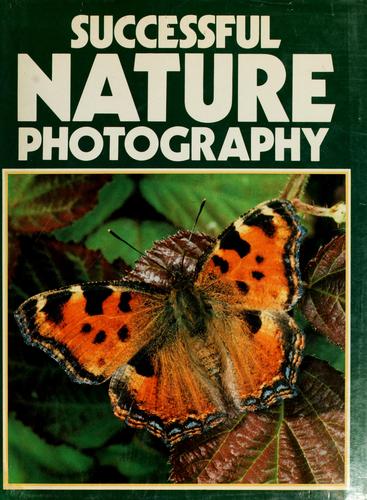 Successful nature photography