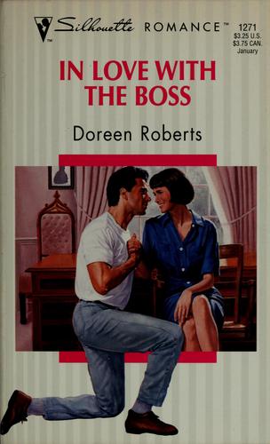 In Love with the Boss