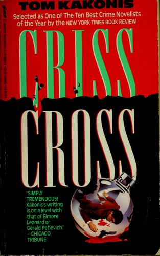 Criss cross