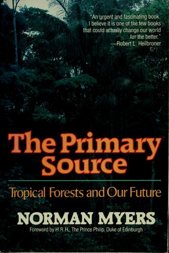 The Primary Source