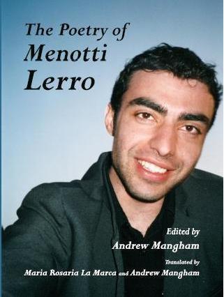 The poetry of Menotti Lerro