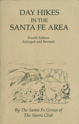 Day Hikes in the Santa Fe Area