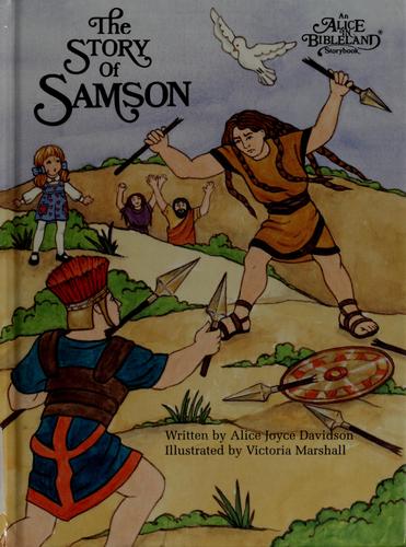The Story of Samson